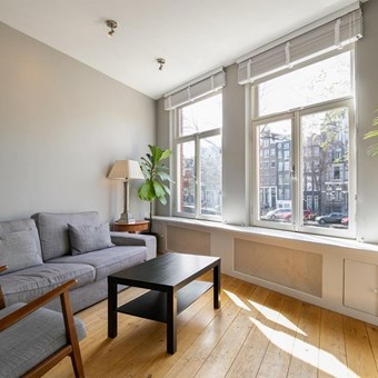 Amsterdam, Singel, 2-kamer appartement - foto 2