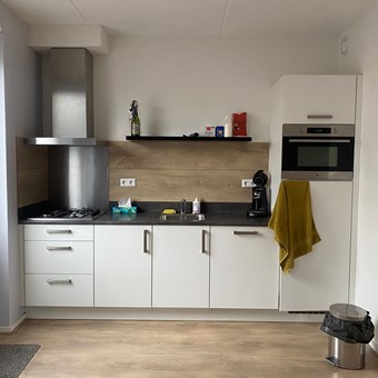 Kruiningen, Eenhoorn, tussenwoning - foto 3