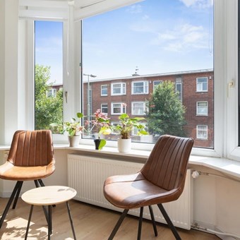 Den Haag, Goeverneurlaan, 4-kamer appartement - foto 2