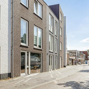 Nootdorp, Dorpsstraat, bovenwoning - foto 2