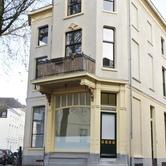 Arnhem, Parkstraat, 4-kamer appartement - foto 2