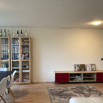 Amsterdam, Jesse Owenshof, 4-kamer appartement - foto 2