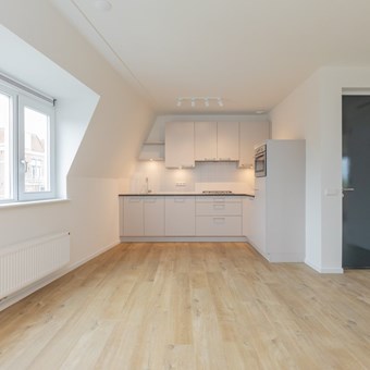 Haarlem, Johannes de Breukstraat, 2-kamer appartement - foto 2