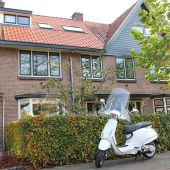 Amersfoort, Vermeerstraat, eengezinswoning - foto 3