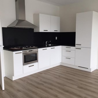 Alphen aan den Rijn, Azielaan, 3-kamer appartement - foto 2