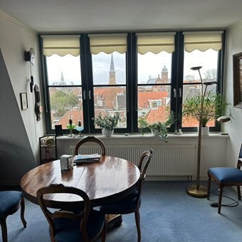 Franeker, Voorstraat, 4-kamer appartement - foto 2