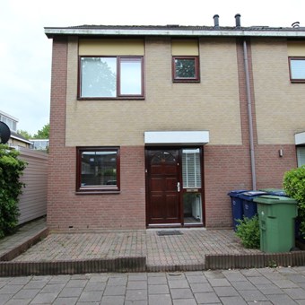 Almere, Cesar Franckweg, tussenwoning - foto 3