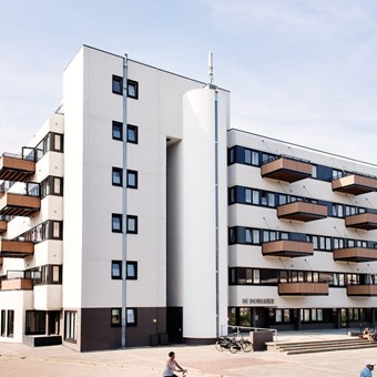 Roosendaal, Kadeplein, 3-kamer appartement - foto 2