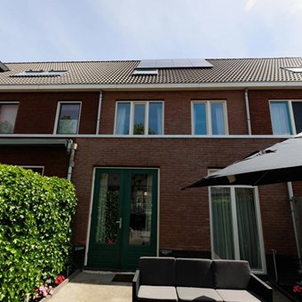 Almere, Achillesstraat, eengezinswoning - foto 2