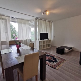 Amstelveen, Johannes Calvijnlaan, 4-kamer appartement - foto 2