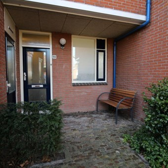 Groningen, Holmsterheerd, bovenwoning - foto 2