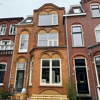 Utrecht, Stadhouderslaan, 3-kamer appartement - foto 2