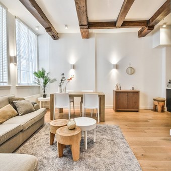 Amsterdam, Lange Niezel, 2-kamer appartement - foto 2