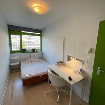 Arnhem, Gamerslagplein, kamer - foto 2