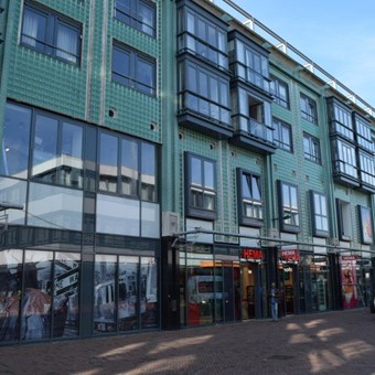 Vlissingen, Oude Markt, zelfstandige studio - foto 3