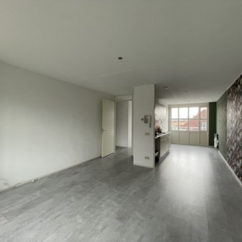 Sint-Maartensdijk, Prins Frisohof, 3-kamer appartement - foto 3