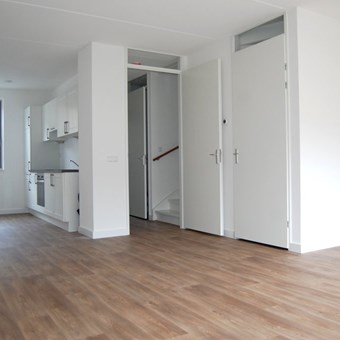 Dordrecht, Madoerastraat, tussenwoning - foto 2