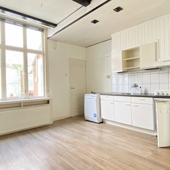 Groningen, Leeuwarderstraat, tussenwoning - foto 2