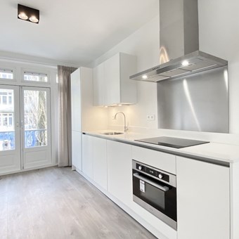 Amsterdam, Rijnstraat, 4-kamer appartement - foto 3