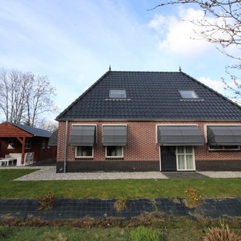 De Westereen, Spoarstrjitte, vrijstaande woning - foto 2