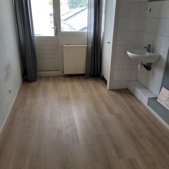 Utrecht, Nieuw Amsterdamlaan, kamer - foto 2