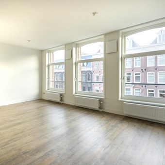 Amsterdam, Ferdinand Bolstraat, 3-kamer appartement - foto 2