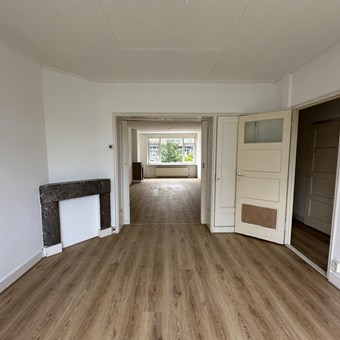 Rotterdam, Mathenesserdijk, 4-kamer appartement - foto 2