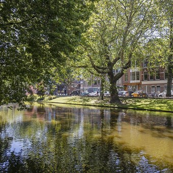 Rotterdam, Noordsingel, 3-kamer appartement - foto 2