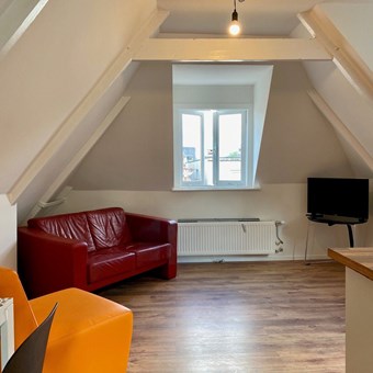 Groningen, Nieuwstraat, 2-kamer appartement - foto 3