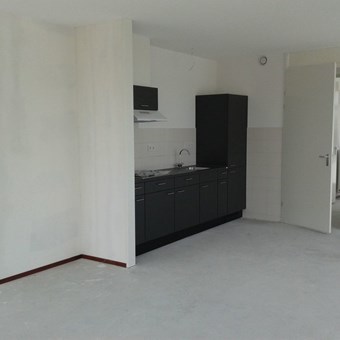 Coevorden, Parallelweg, 2-kamer appartement - foto 3