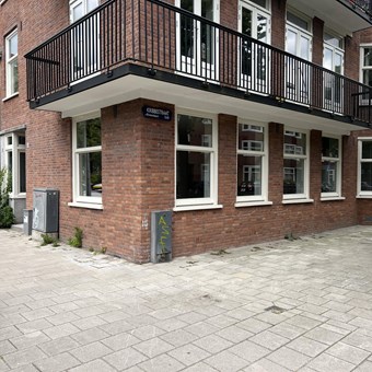 Amsterdam, President Kennedylaan, hoekappartement - foto 3