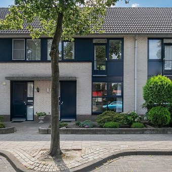 Eindhoven, Tinelstraat, tussenwoning - foto 3