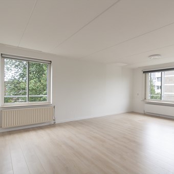 Amsterdam, Kanteel, hoekappartement - foto 3