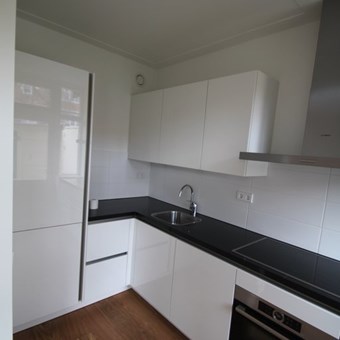 Haarlem, Kamerlingh Onnesstraat, tussenwoning - foto 3