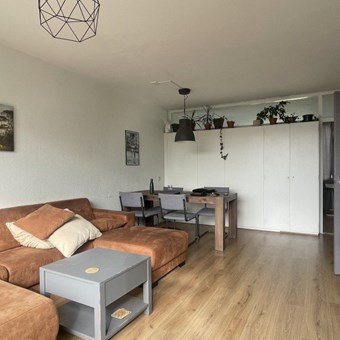 Zwolle, Aagje Dekenstraat, 4-kamer appartement - foto 3