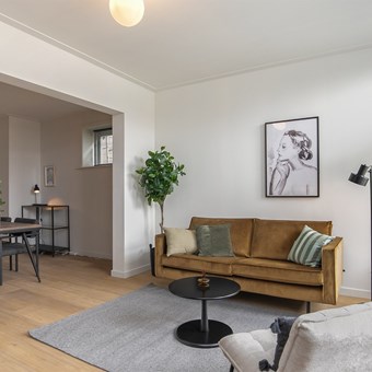 Nijmegen, Priemstraat, 2-kamer appartement - foto 2