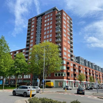 Rotterdam, Chris Bennekerslaan, 3-kamer appartement - foto 2