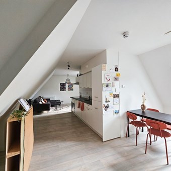 Zwolle, Goudsteeg, 3-kamer appartement - foto 2