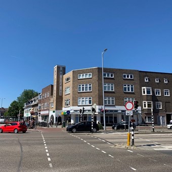 Utrecht, Croeselaan, 2-kamer appartement - foto 3