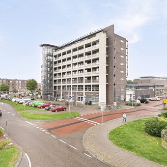 Arnhem, Johan de Wittlaan, 3-kamer appartement - foto 2