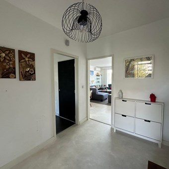 Eindhoven, Wijnpeerstraat, 4-kamer appartement - foto 3