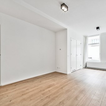 Amsterdam, Houtrijkstraat, 3-kamer appartement - foto 2