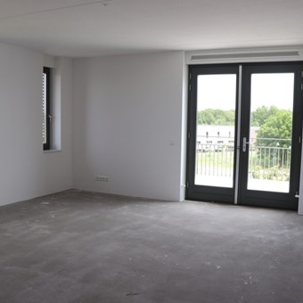 Veldhoven, Regenboogven, 3-kamer appartement - foto 3