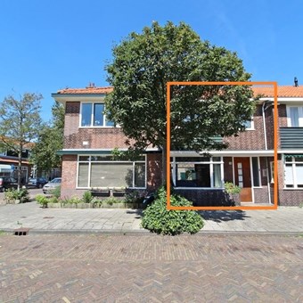 Haarlem, Adriaan de Jongestraat, eengezinswoning - foto 2