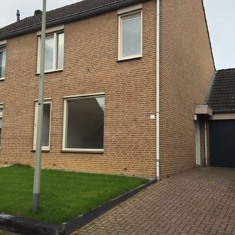 Landgraaf, Dassenhoorn, half vrijstaande woning - foto 2