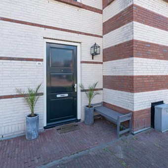 Bussum, Brinklaan, hoekwoning - foto 2