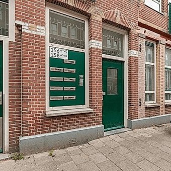 Amsterdam, Jacob van Lennepstraat, 2-kamer appartement - foto 2