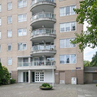 Amsterdam, Krooswijkhof, 3-kamer appartement - foto 3