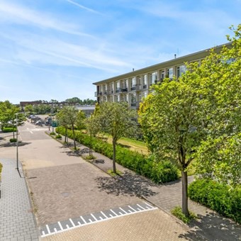 Castricum, Admiraal de Ruyterlaan, 4-kamer appartement - foto 3