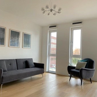 Amsterdam, Waldenlaan, 3-kamer appartement - foto 2